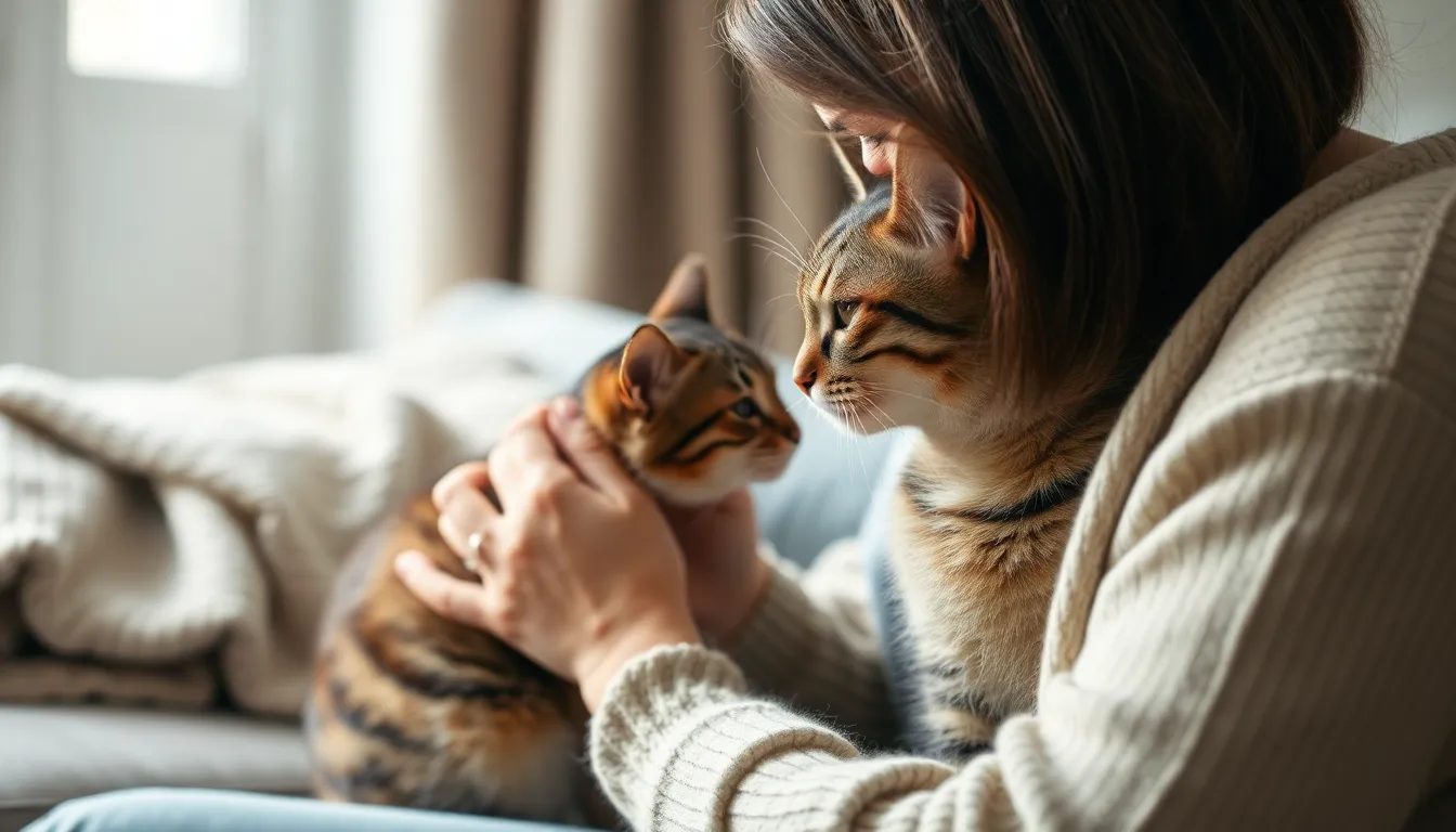 고양이 구토 원인