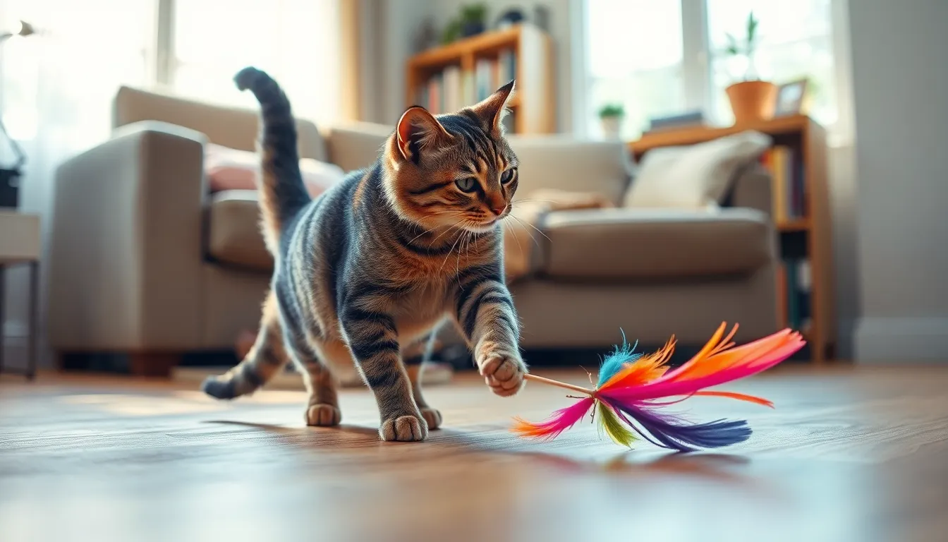 귀여운 강아지와 고양이