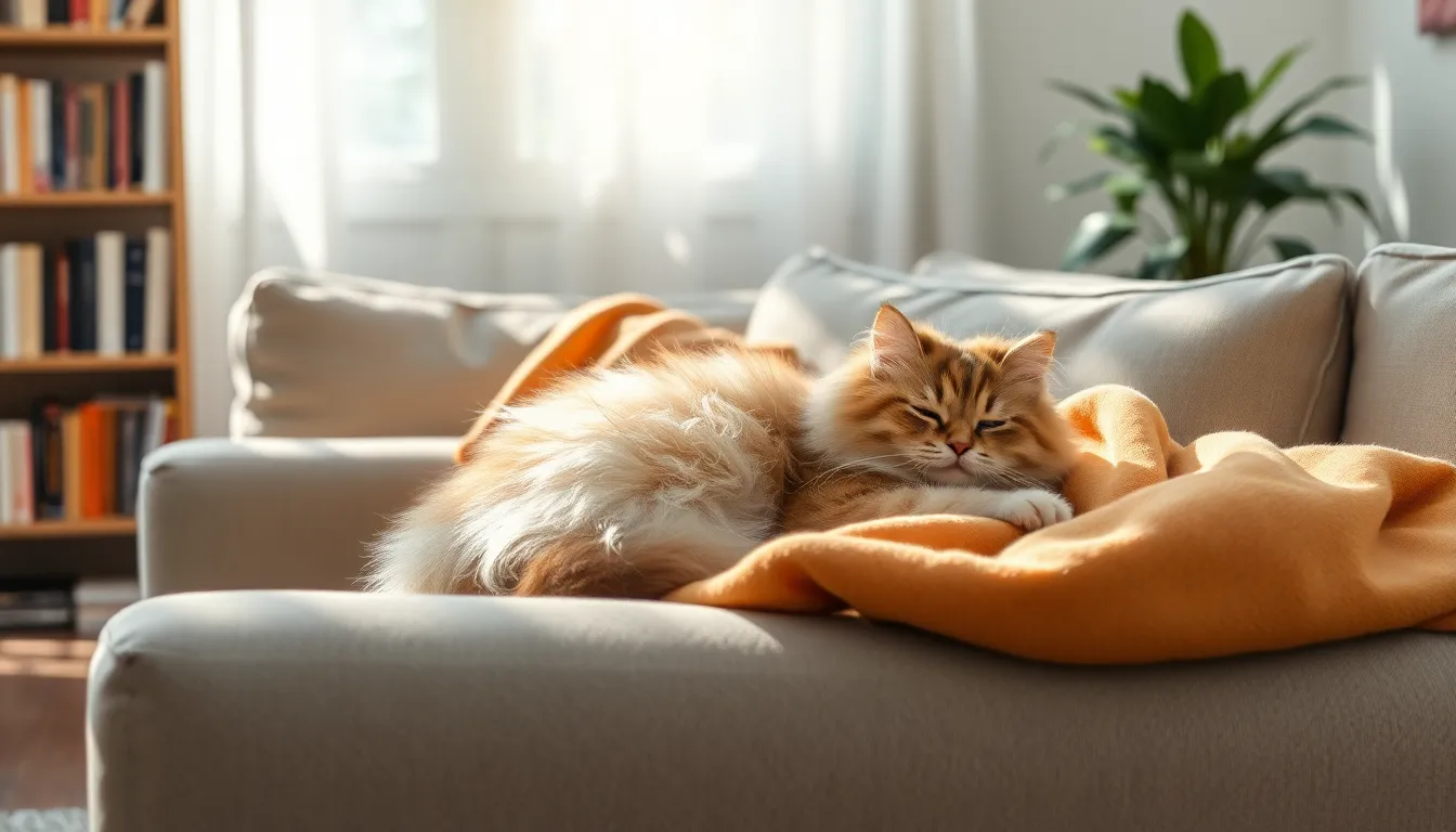 강아지와 함께 산책하는 모습