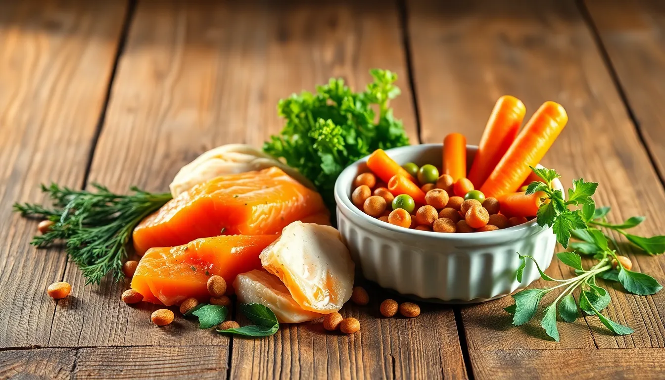 고양이 사료 급여량