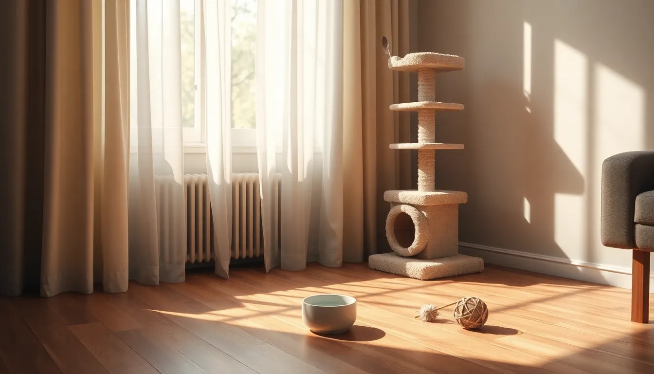 강아지 고양이 용품과 건강 관리