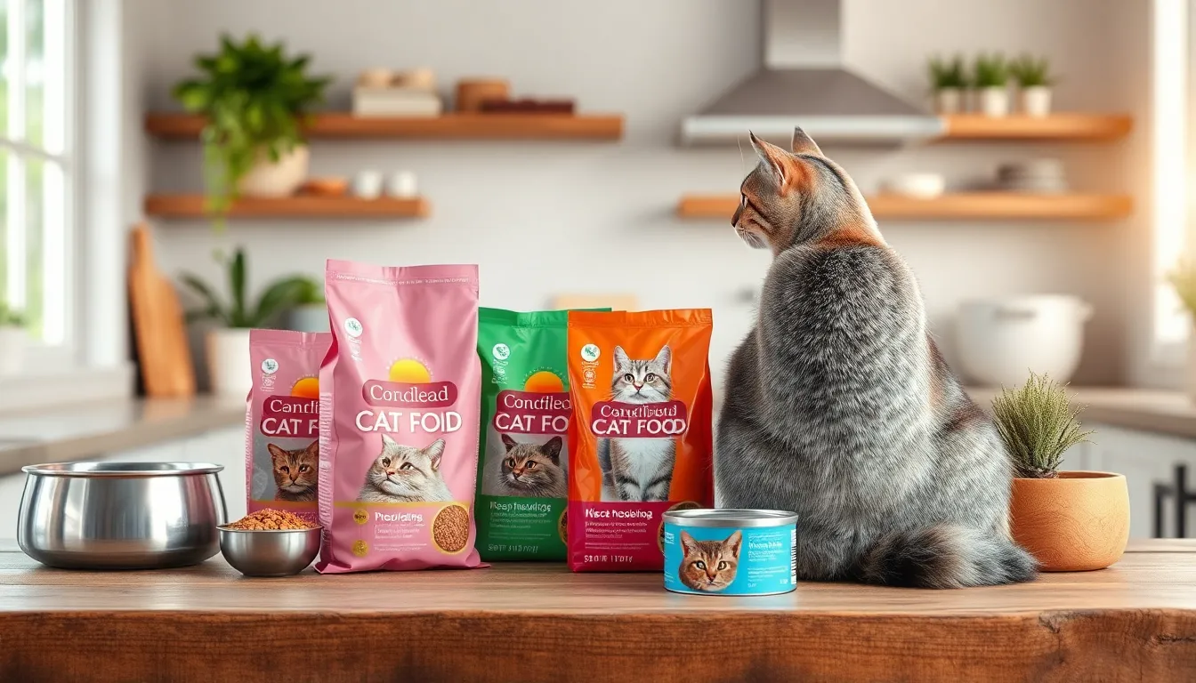 강아지와 고양이가 함께 있는 사진