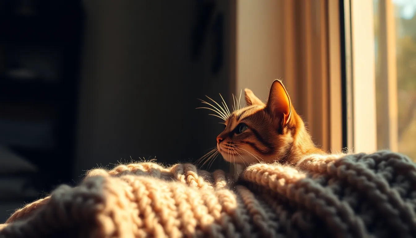 귀여운 강아지가 집에서 편안하게 쉬고 있는 모습