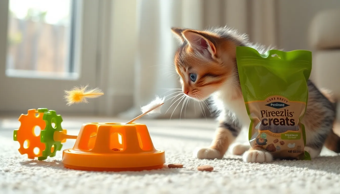 고양이의 느린 눈 깜빡임