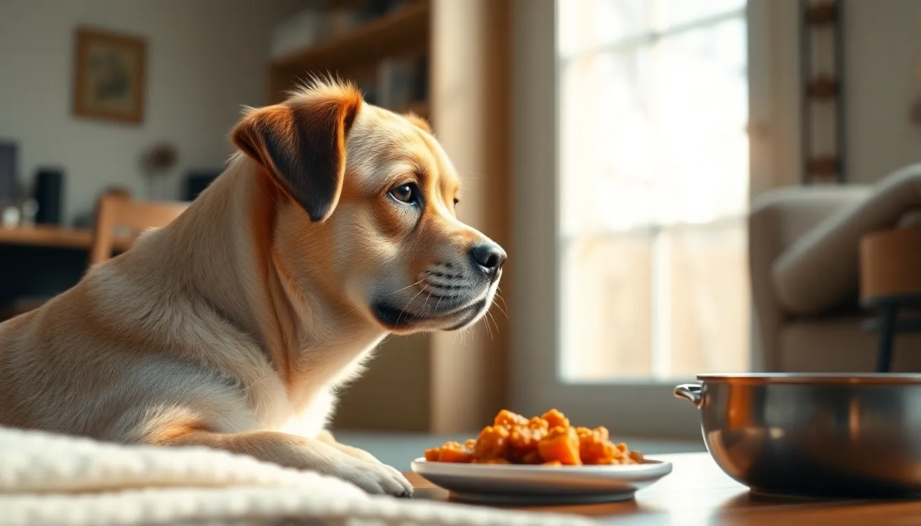 강아지 체중 관리를 위한 건강한 식단과 운동