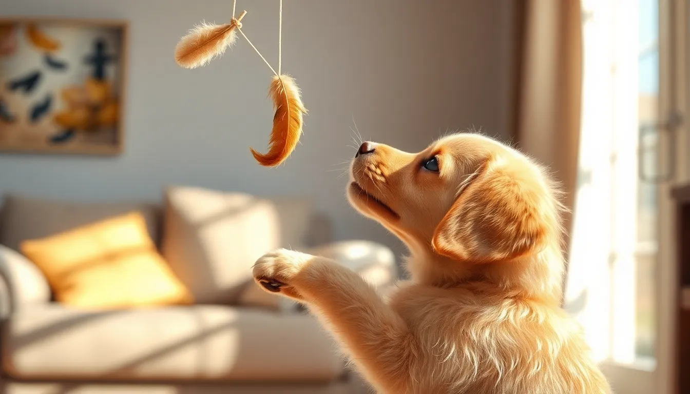 행복하게 웃고 있는 강아지와 고양이 이미지