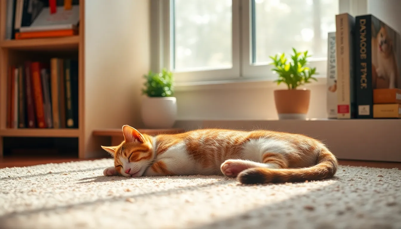 반려동물과 함께 산책하는 모습