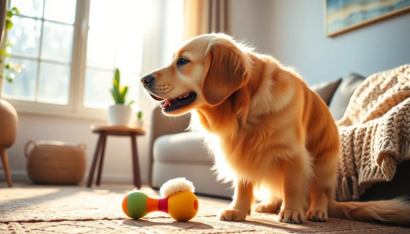행복하게 웃는 강아지와 고양이
