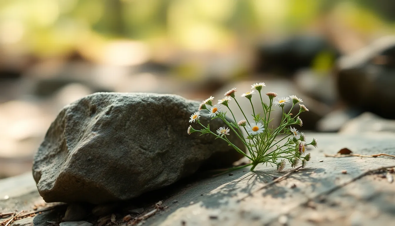 반려동물 장례식장에서 추모하는 모습