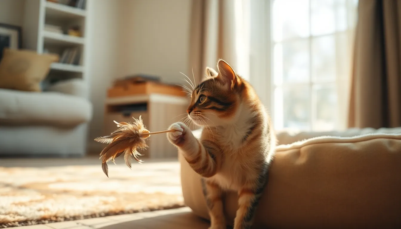 강아지와 사람이 함께 행복하게 뛰어노는 모습