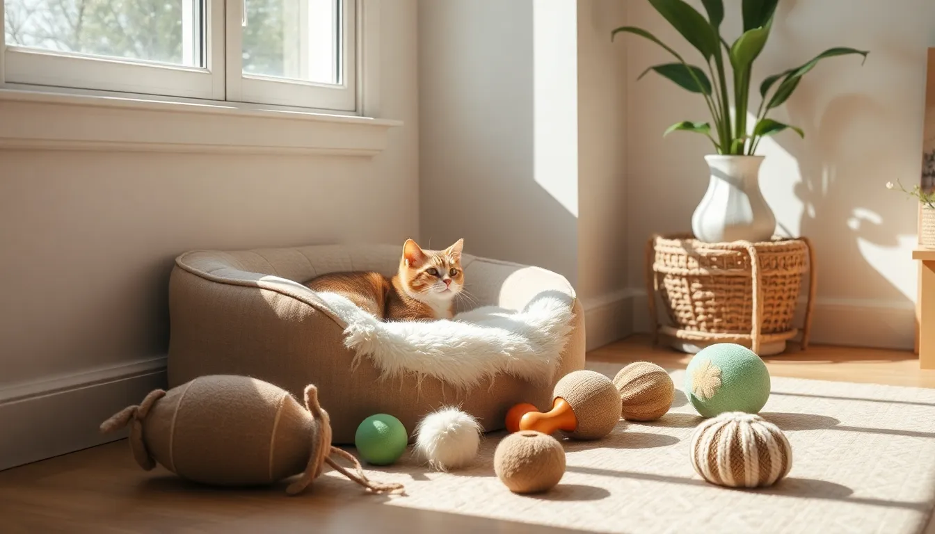 강아지가 주인과 함께 웃으며 즐거워하는 모습