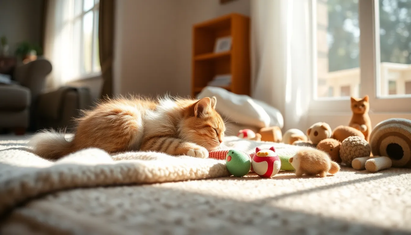 반려동물과 함께 산책하는 모습